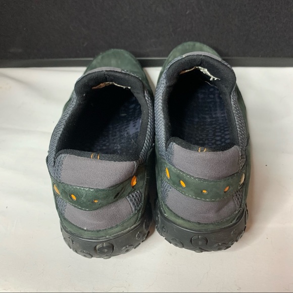 TIMBERLAND OUTDOOR SHOES SIZE 8 - Picture 3 of 5